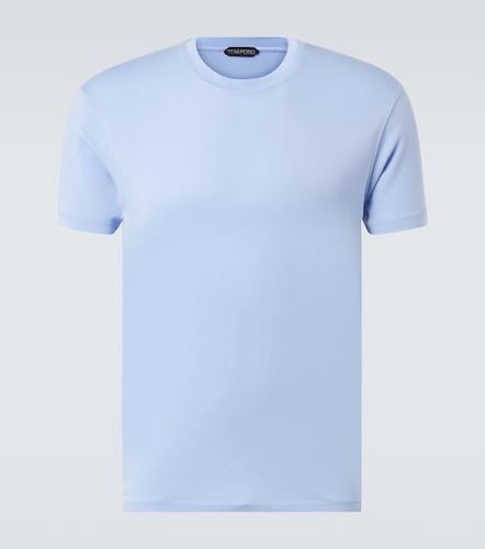 Tom Ford Camiseta de jersey - Tom Ford - Modalova