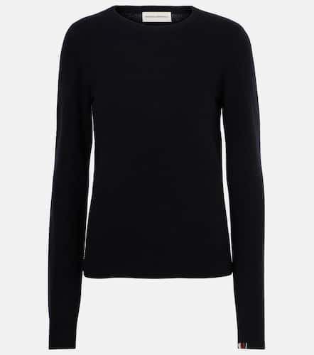 Pullover Body in misto cashmere a coste - Extreme Cashmere - Modalova