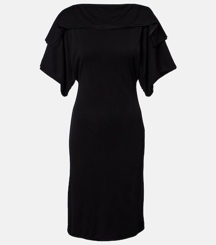 Loewe Jersey minidress - Loewe - Modalova