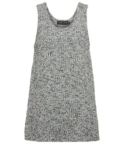 Proenza Schouler BouclÃ© tank top - Proenza Schouler - Modalova