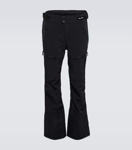 Olivia ski pants in black - Toni Sailer