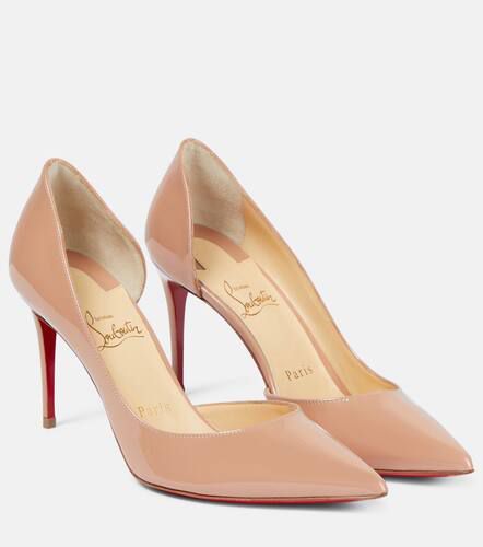 Salones Iriza 85 de charol - Christian Louboutin - Modalova