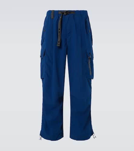 Pantalones cargo técnicos - And Wander - Modalova