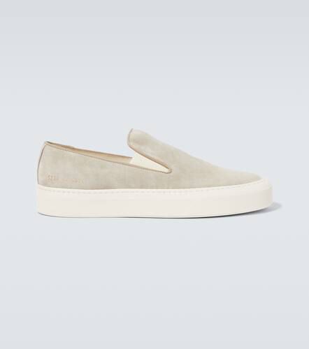 Slip-Ons aus Veloursleder - Common Projects - Modalova