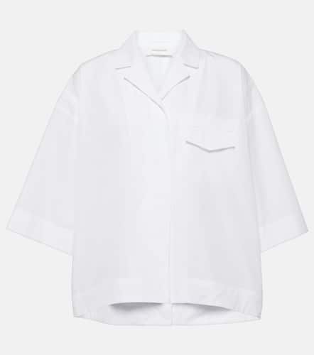 Camisa Parole de algodón oversized - Sportmax - Modalova