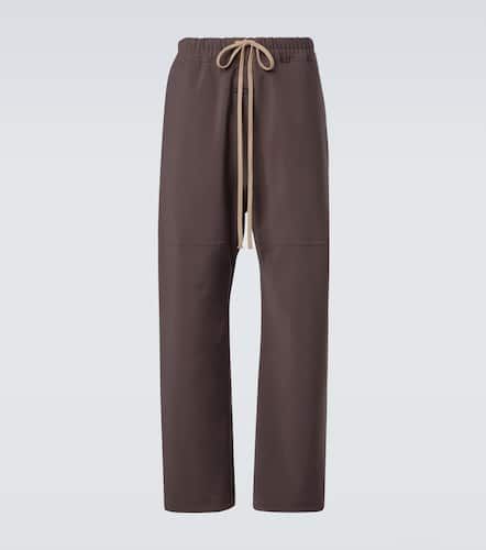Fear of God Fleece sweatpants - Fear of God - Modalova
