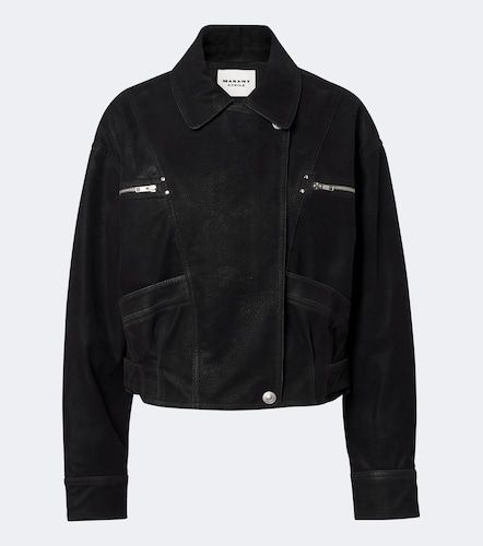 Marant Etoile Giacca Belma - Marant Etoile - Modalova