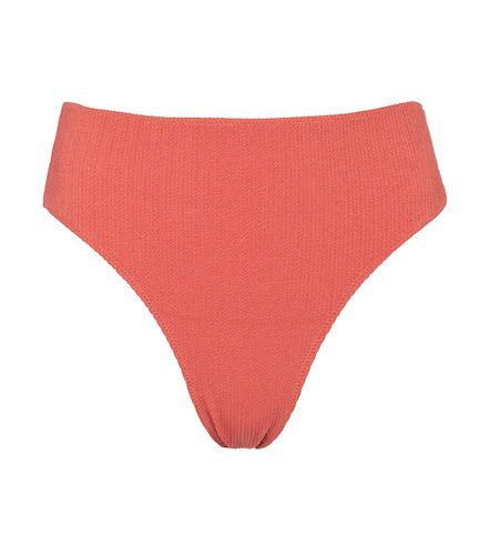 Vibe high-rise bikini bottoms - Tropic of C - Modalova