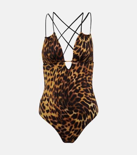 Stella McCartney Printed swimsuit - Stella McCartney - Modalova