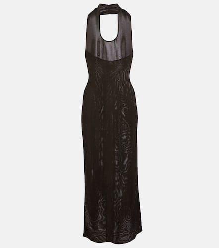 Khaite Coraline maxi dress - Khaite - Modalova