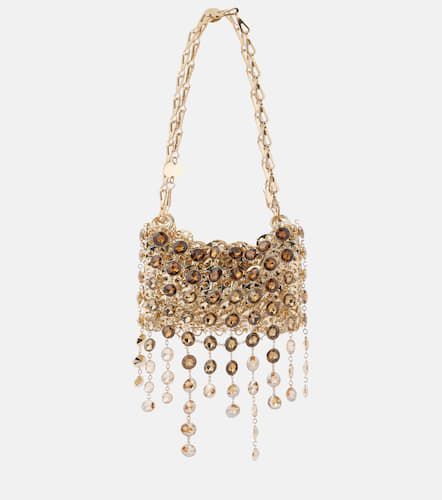 Nano embellished shoulder bags - Rabanne - Modalova