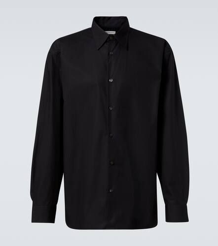 Dries Van Noten Camicia in cotone - Dries Van Noten - Modalova