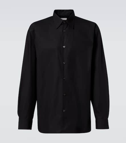 Dries Van Noten Camisa de algodón - Dries Van Noten - Modalova