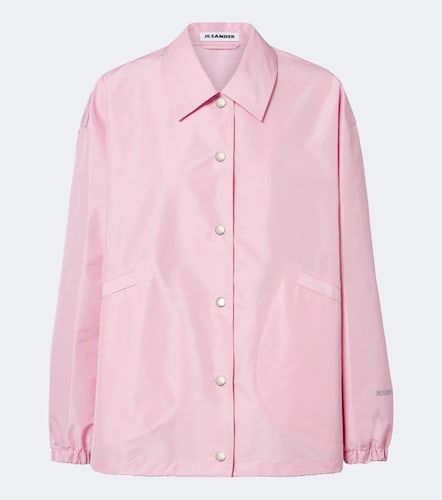 Jil Sander Technical jacket - Jil Sander - Modalova
