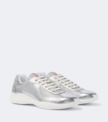 Prada Sneakers Prada America's Cup - Prada - Modalova