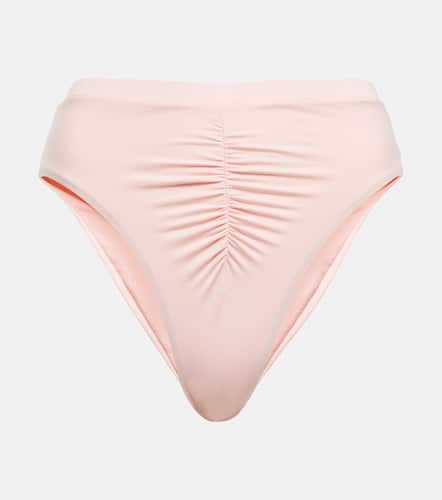 High-rise bikini bottoms - Giambattista Valli - Modalova