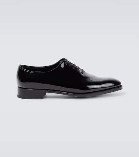 Marldon leather oxford shoes - John Lobb - Modalova
