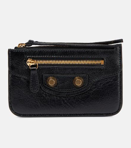 Balenciaga Leather wallet - Balenciaga - Modalova