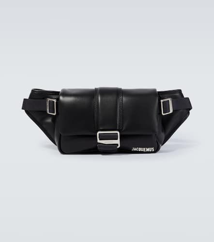 La Banane Bambimou leather belt bag - Jacquemus - Modalova