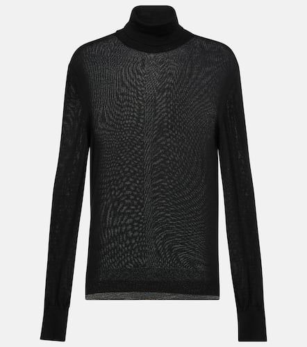 Lambeth cashmere turtleneck sweater - The Row - Modalova