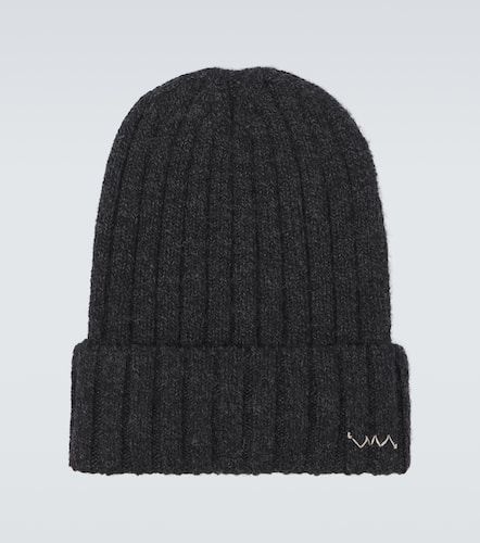 Visvim Beanie aus Rippstrick - Visvim - Modalova