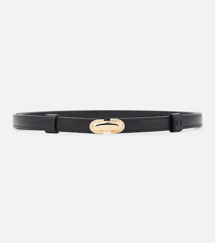 Savette Symmetry leather belt - Savette - Modalova