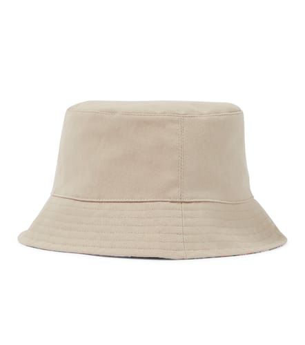 Cappello da pescatore Panama in cotone - Paade Mode - Modalova