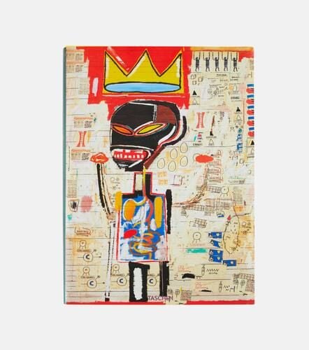 Coffee Table Book Jean-Michel Basquiat. XXL - Taschen - Modalova