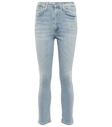 High-Rise Slim Jeans Olivia - Citizens of Humanity - Modalova