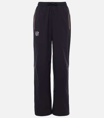 Loewe x On - Pantaloni sportivi - Loewe - Modalova