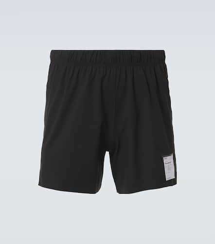 Shorts de running PeaceShell - Satisfy - Modalova