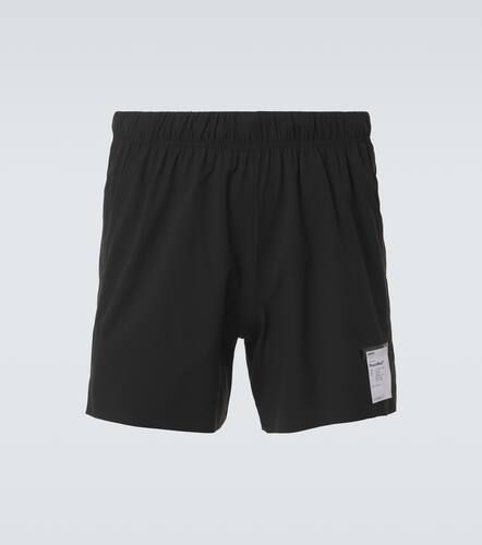 Satisfy Shorts sportivi PeaceShell - Satisfy - Modalova