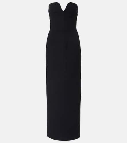 Khaite Yao strapless maxi dress - Khaite - Modalova