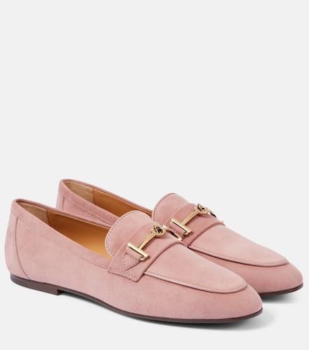 Tod's Mocasines T Ring de ante - Tod's - Modalova