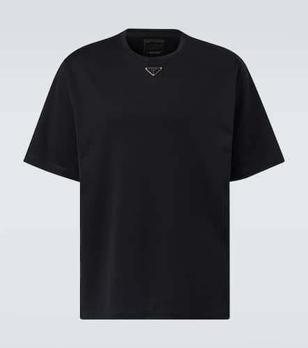 Prada T-shirt en coton - Prada - Modalova