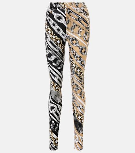 Area Bedruckte Leggings - Area - Modalova