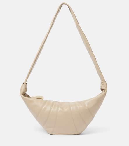 Borsa a spalla Croissant Medium in pelle - Lemaire - Modalova