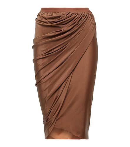 Rick Owens Lilies Vered skirt - Rick Owens - Modalova