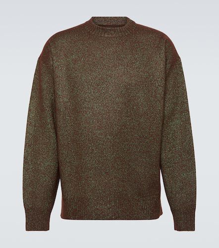 Jil Sander Wool-blend sweater - Jil Sander - Modalova