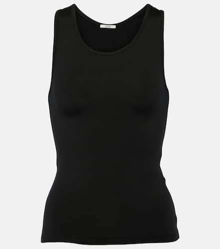 Tank top Pari de mezcla de seda - Fforme - Modalova