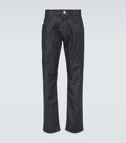 Giorgio Armani Straight Jeans - Giorgio Armani - Modalova