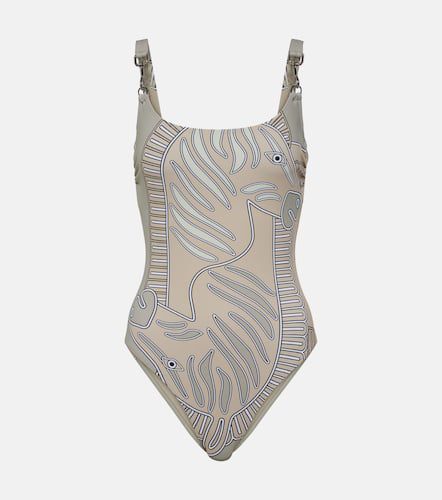 Tory Burch Printed swimsuit - Tory Burch - Modalova
