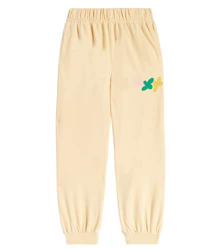 Pantalones deportivos Flower - Jellymallow - Modalova