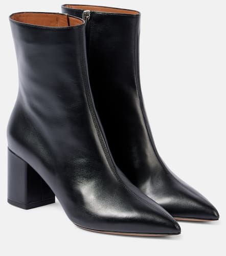 Ankle Boots Anja 70 aus Leder - Paris Texas - Modalova