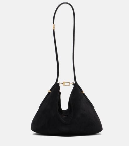 Toteme Clutch Scoop Mini de piel - Toteme - Modalova