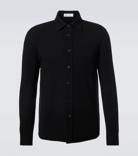 Brunello Cucinelli Polo - Brunello Cucinelli - Modalova