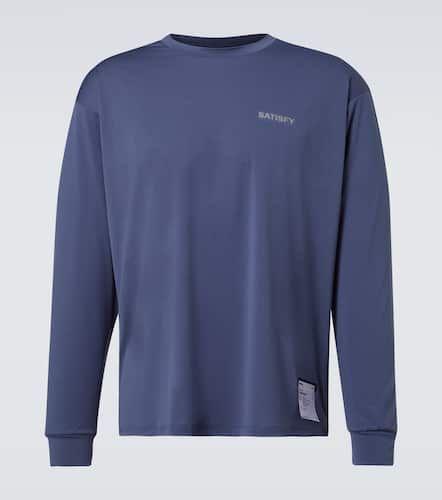 Satisfy T-shirt AuraLite - Satisfy - Modalova