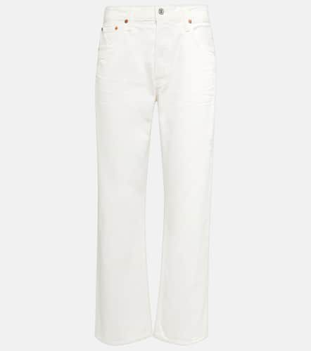 Neve mid-rise straight jeans - Citizens of Humanity - Modalova