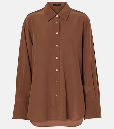 Joseph Joe silk shirt - Joseph - Modalova