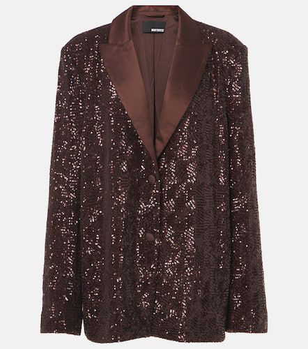 Rotate Sequined blazer - Rotate - Modalova